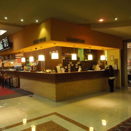 Hotel Therma Dunajská Streda Esterno foto