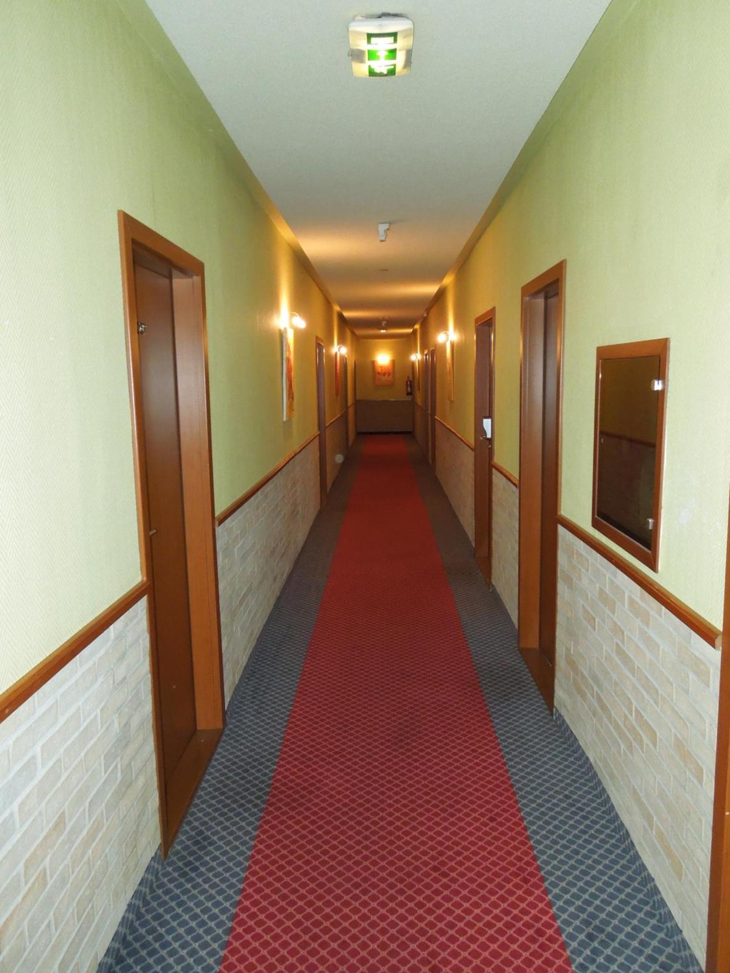 Hotel Therma Dunajská Streda Esterno foto