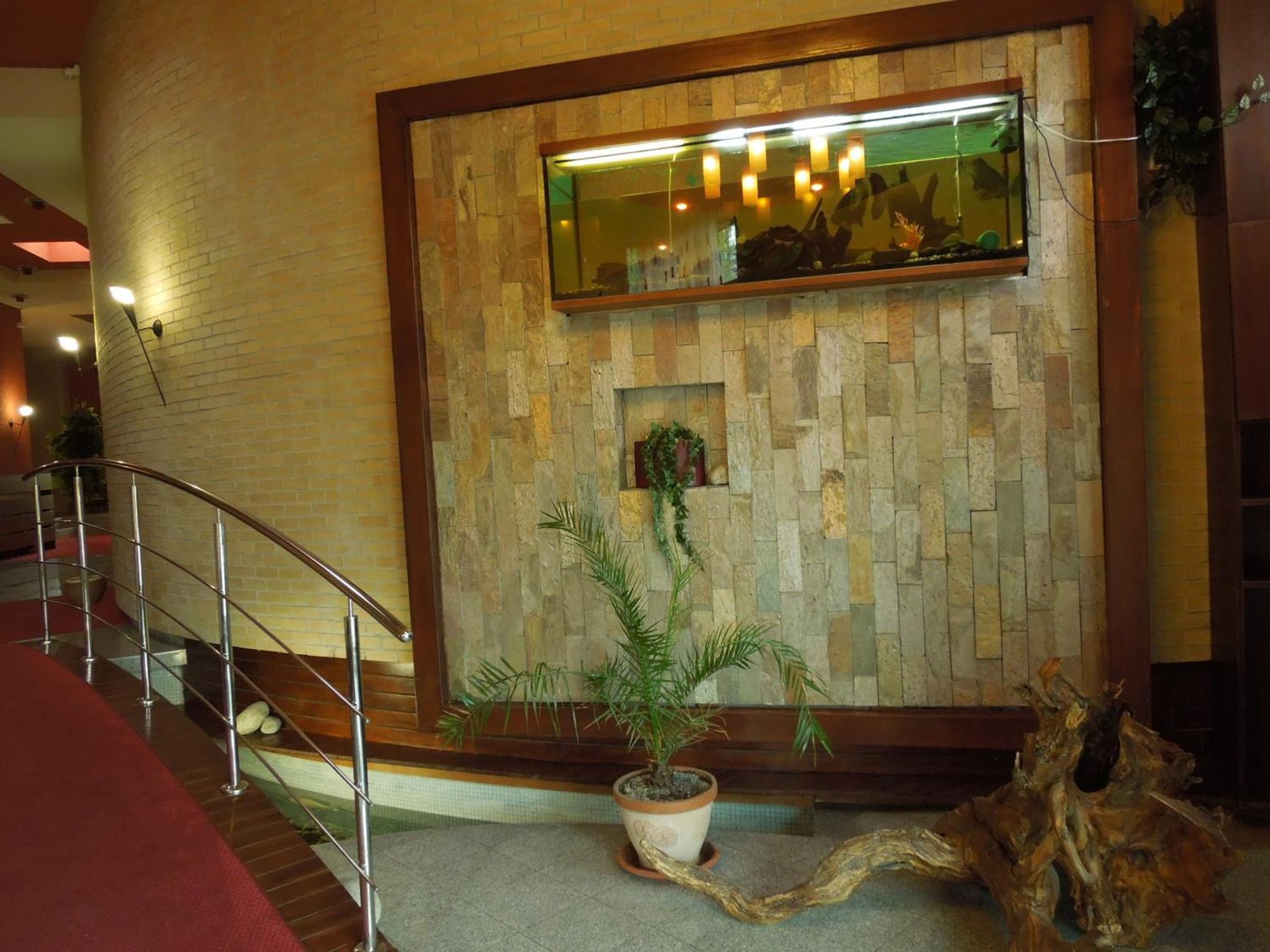 Hotel Therma Dunajská Streda Esterno foto