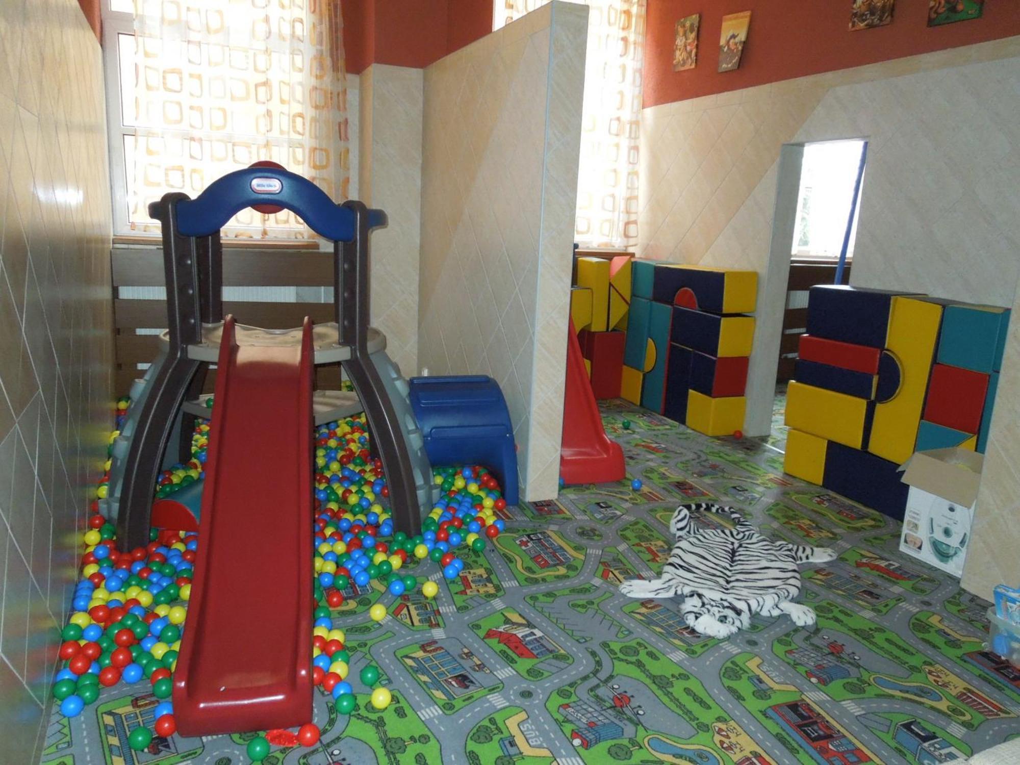 Hotel Therma Dunajská Streda Esterno foto