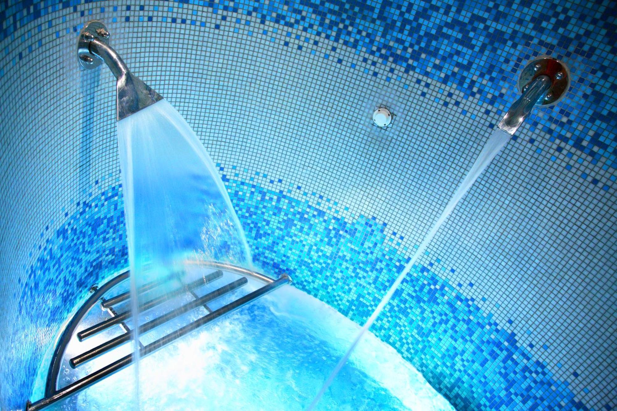 Hotel Therma Dunajská Streda Esterno foto
