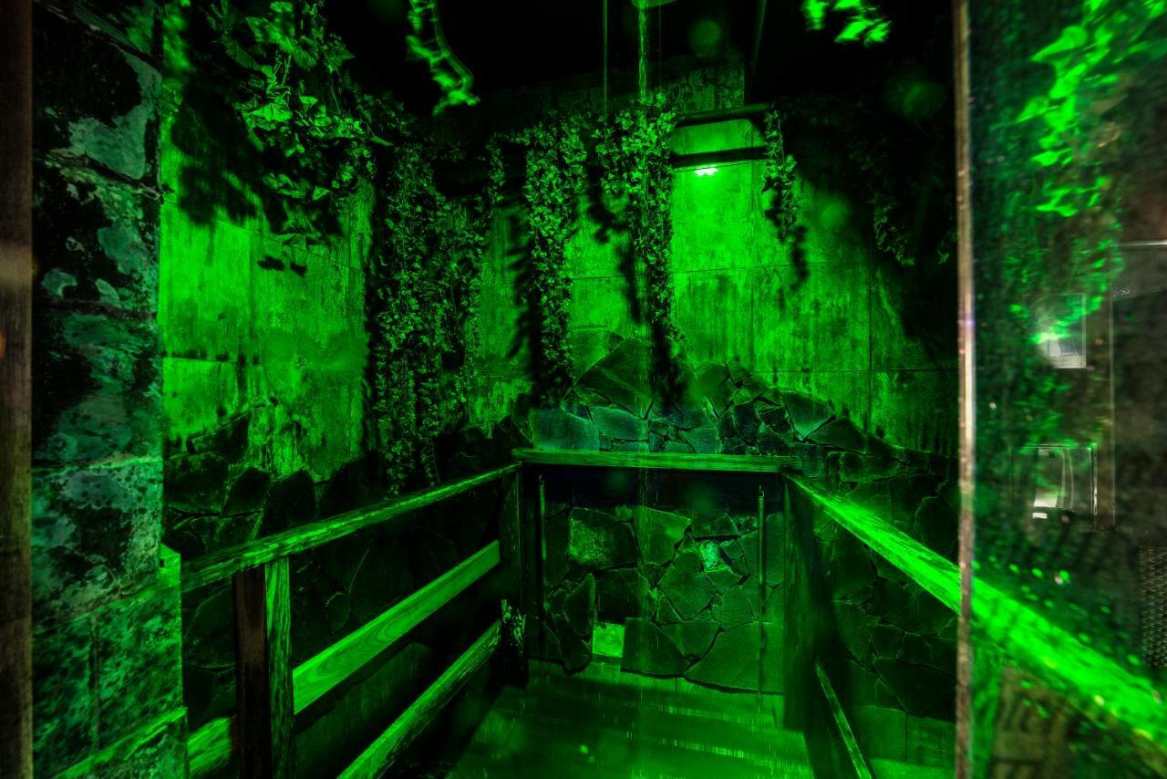 Hotel Therma Dunajská Streda Esterno foto