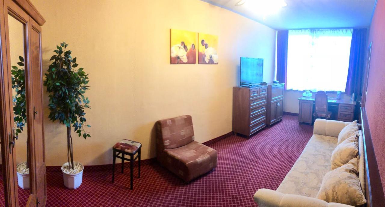 Hotel Therma Dunajská Streda Esterno foto